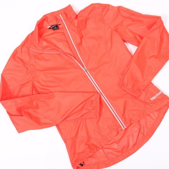 Marmot Ultralight Blaze Orange 